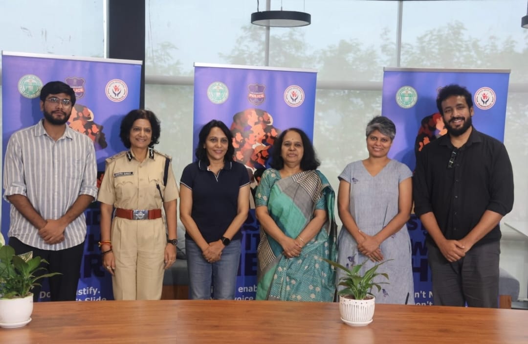 Gender Equality Begins at Home, Says StandWithHer Panel